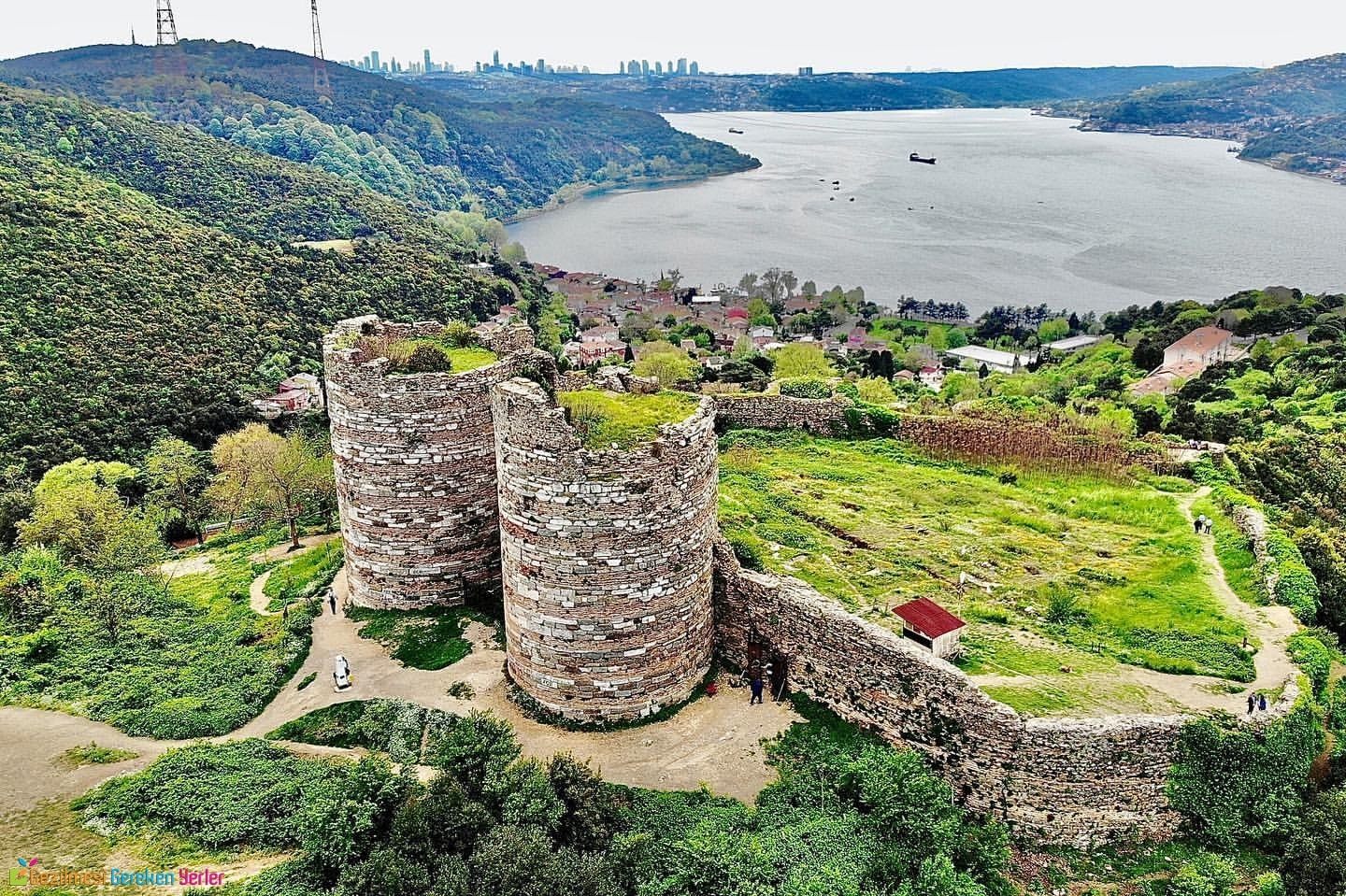 İstanbul Anadolu Yakasında Gezilecek Yerler Nerelerdir? – Yeni Nesil Zarif